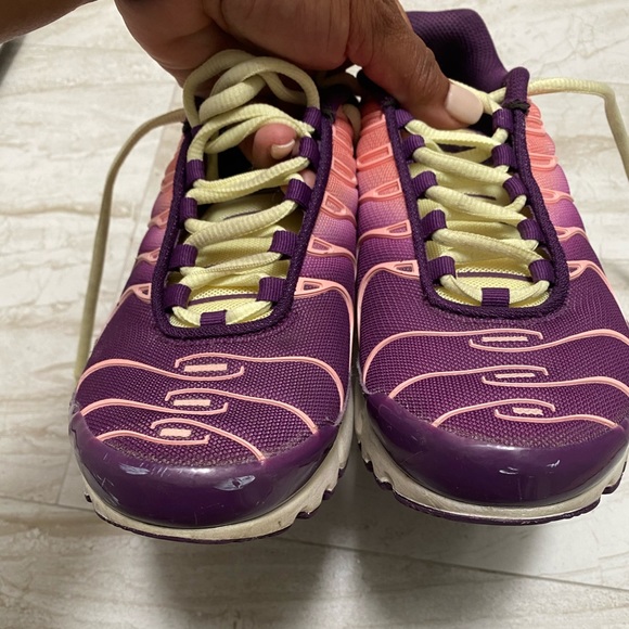 Nike Air Max youth sneakers - Picture 2 of 5